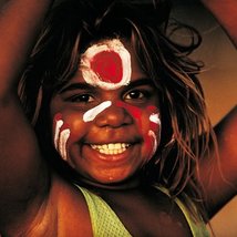A Portrait of Australia: Stories through the lens of Australian Geographic